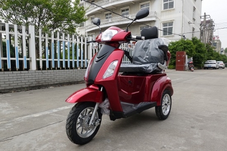 ELECTRIC TRICYCLE