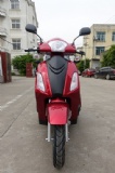 ELECTRIC TRICYCLE