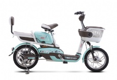 ELECTRIC BICYCLE