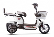 ELECTRIC BICYCLE