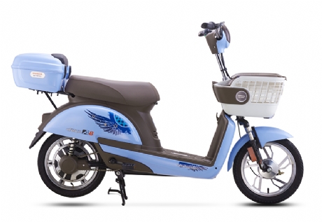 ELECTRIC BICYCLE