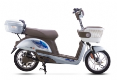 ELECTRIC BICYCLE