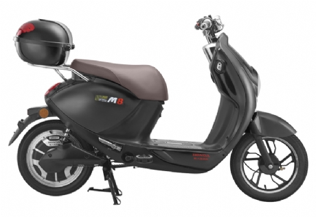 ELECTRICY SCOOTER